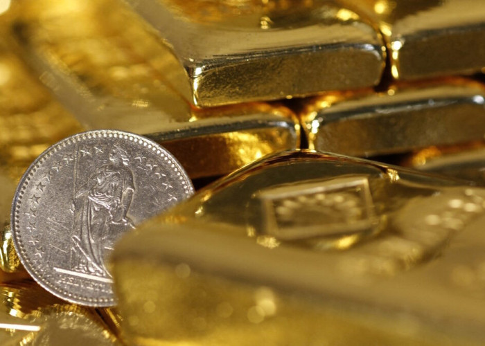 Γαλλία: Άνδρας βρήκε θησαυρό στην αυλή του σπιτιού του – Ξέθαψε ράβδους χρυσού και νομίσματα αξίας 700.000 ευρώ