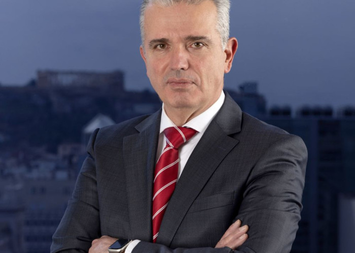 Γρηγόρης Σκλήκας (Διευθύνων Σύμβουλος των ΕΛΤΑ) -Η αναδιοργάνωση του δικτύου των ΕΛΤΑ αποτελεί αναγκαίο βήμα για τη βιωσιμότητα και το μέλλον της εταιρείας