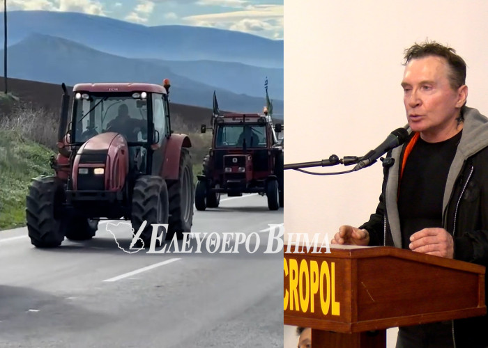 Σερραίοι αγρότες - Να κλειδώσει τιμές στα αγροτικά προϊόντα το Υπουργείο Αγροτικής ανάπτυξης