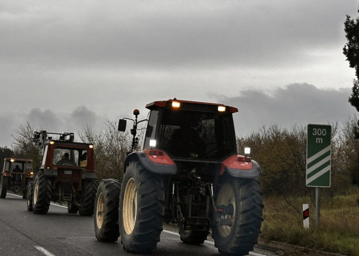 Η ΑΔΕΔΥ Σερρών στο πλευρό αγροτών και των κτηνοτρόφων