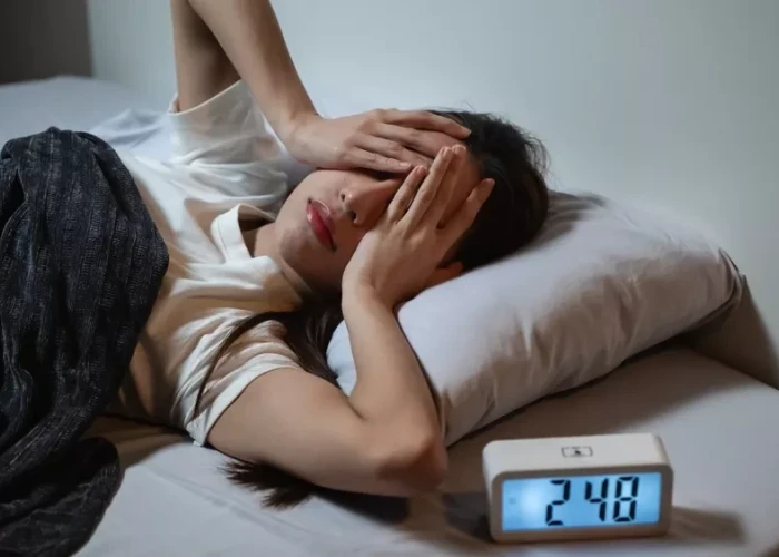 Τα παγνωστικά φάρμακα που σώζουν ζωές σε ασθενείς με υπνική άπνοια