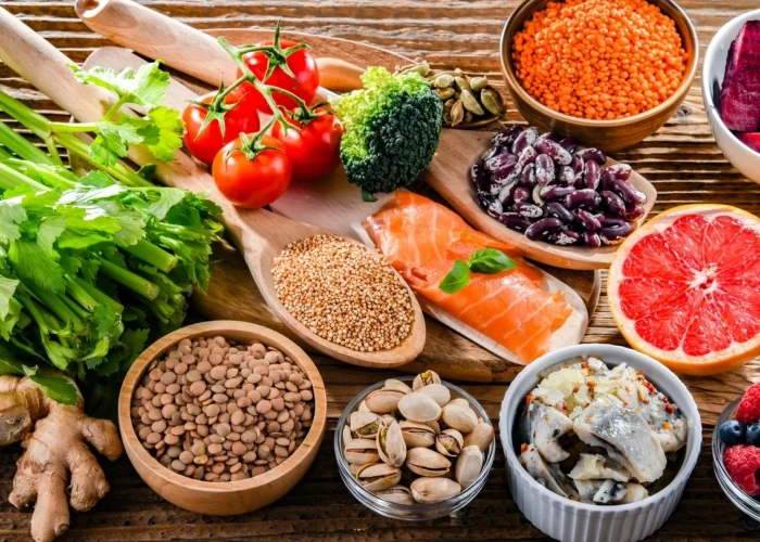 Η διατροφή που «σώζει» τα νεφρά – Τι να κόψετε αμέσως και τι να τρώτε κάθε μέρα