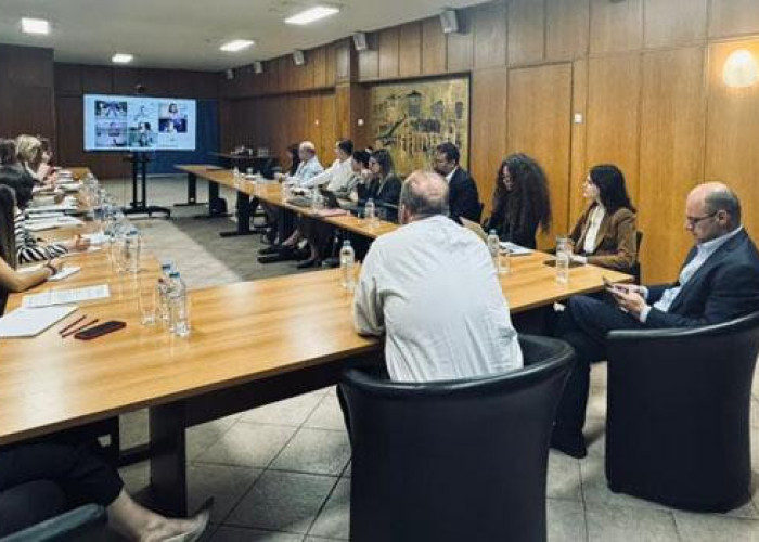 Σπύρος Πρωτοψάλτης -Περνάμε σε ένα ενιαίο σύστημα ελέγχων βάσει ανάλυσης κινδύνου