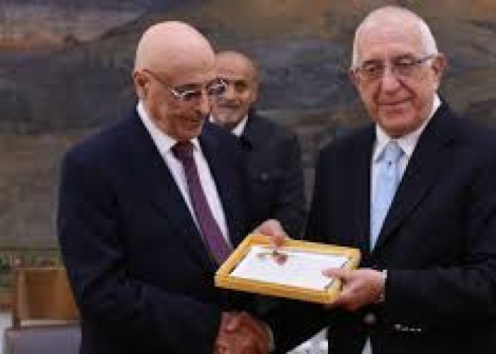 Νικήτας Κακλαμάνης: Το Τουρκολιβυκό μνημόνιο δεν πρέπει να κυρωθεί από το Κοινοβούλιο της Λιβύης