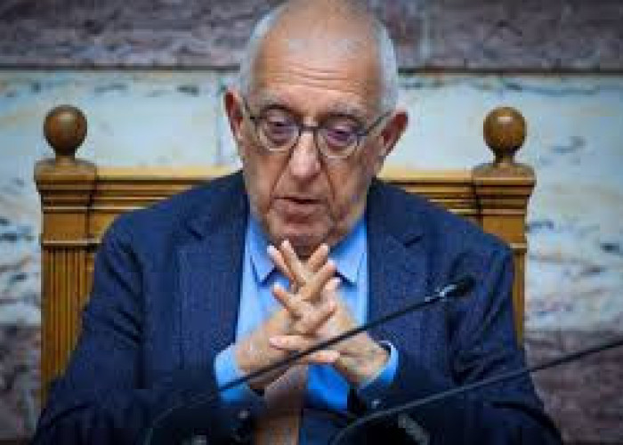 Νικήτας Κακλαμάνης: Η Ελλάδα αξιώνει σεβασμό στην ιερότητα του πολιτισμού της