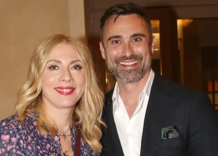 Σμαράγδα Καρύδη: «Η Ελισάβετ Κωνσταντινίδου πιέζει τον Γιώργο Καπουτζίδη να κάνει ταινία το “Πάρα Πέντε”»