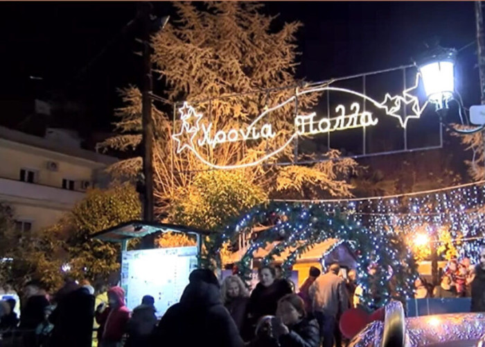 Από το Δήμο Σιντικής 25.000,00 € για το «ΚΑΣΤΡΟ ΤΩΝ ΧΡΙΣΤΟΥΓΕΝΝΩΝ»