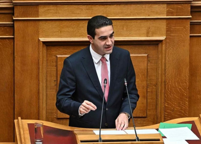 Μιχάλης Κατρίνης -Αδύναμη η κυβέρνηση να πατάξει την αισχροκέρδεια, ενώ τα καρτέλ θησαυρίζουν