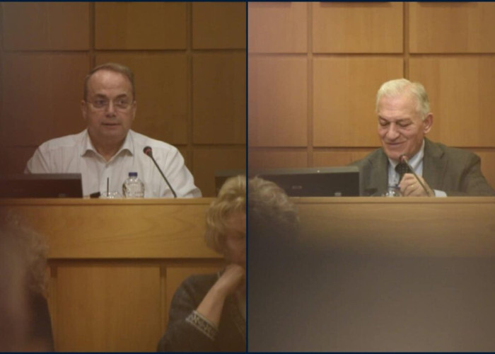 Γρηγόρης Κωνσταντέλλος: Ο Κυρίζογλου μάλλον θέλει να μεταπηδήσει στην Περιφέρεια Κεντρικής Μακεδονίας!