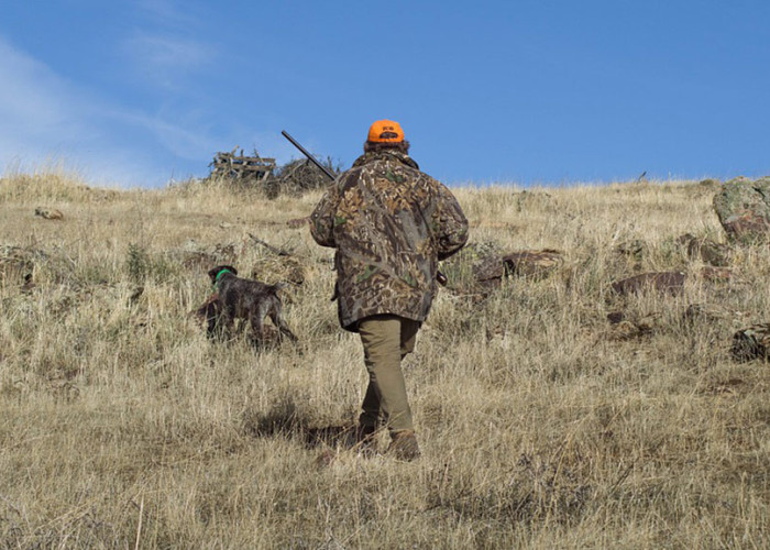 Σέρρες - Νεκρός ο 86χρονος κυνηγός που αγνοούνταν στο Καλόκαστρο