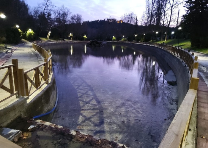 Κοιλάδα Σερρών - Η οδός “Εξοχών” σε οδό “Ανδρέας Ανδρέου”