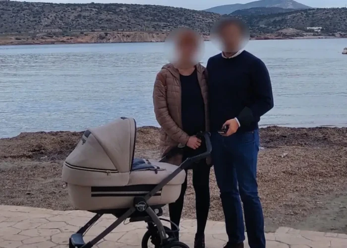 Κορωπί: «Την είχαν ξαναχτυπήσει στο παρελθόν δύο σύντροφοί της» αποκαλύπτει η εργοδότρια της 40χρονης που ξυλοκοπήθηκε από τον σύζυγό της