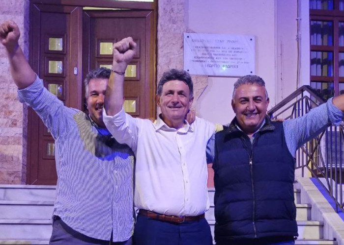 Κώστας Νταράκης: Ως Αντιδήμαρχος Νέας Ζίχνης έχω ορκιστεί να υπηρετώ το οικονομικό συμφέρον των δημοτών