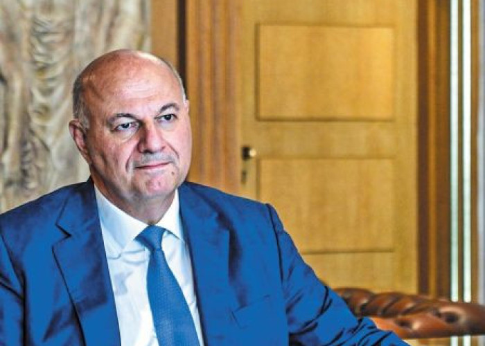 Κώστας Τσιάρας- 157,5 εκατ. ευρώ σε 131.000 αγρότες για το Μέτρο 23