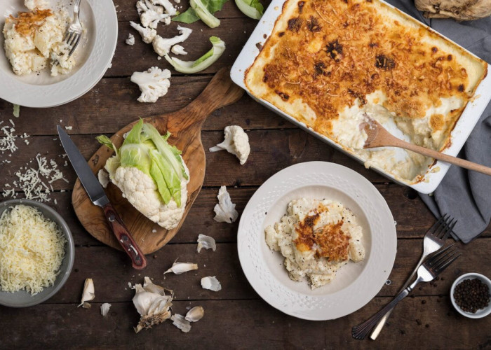 Ζεστές Γεύσεις, Αρώματα και Υγεία στο Πιάτο για Φθινόπωρο 2025!