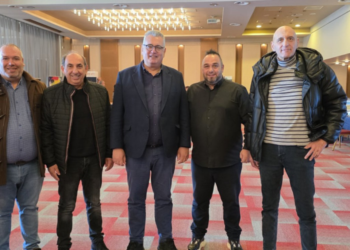 Συνάντηση Σερραϊκών επιχειρήσεων- ξενοδοχείων το Σαββατοκύριακο από το Επιμελητήριο Σερρών