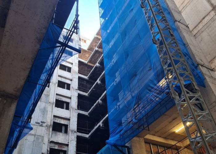 Σε πλήρη εξέλιξη τα νέα δικαστικά μέγαρα σε Έδεσσα, Σέρρες και Κιλκίς;