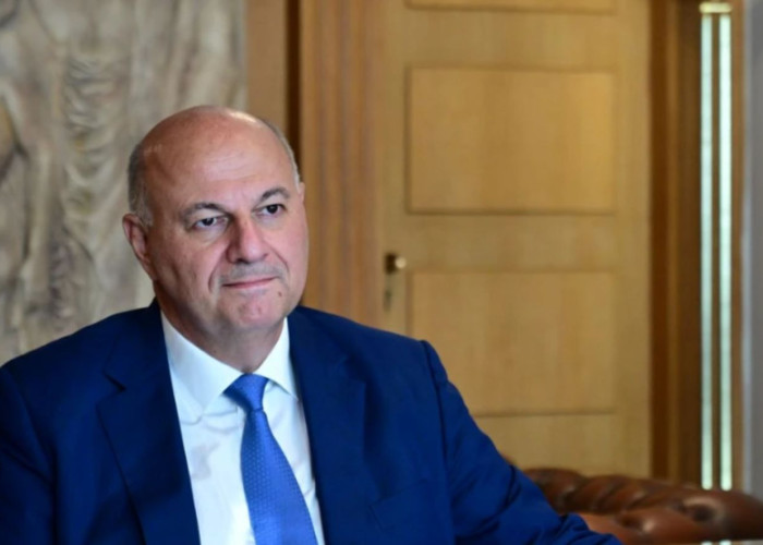 Κώστας Τσιάρας- Μέχρι τέλος Νοεμβρίου η προκαταβολή της βασικής ενίσχυσης και το Μέτρο 23-