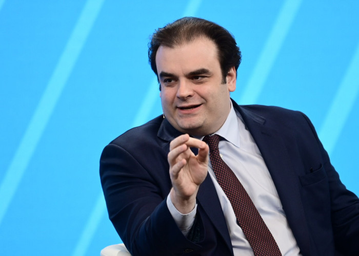 Κυριάκος Πιερρακάκης -Χρειαζόμαστε ιδιωτικούς καταλύτες να μοχλεύσουν δημόσιες επενδύσεις