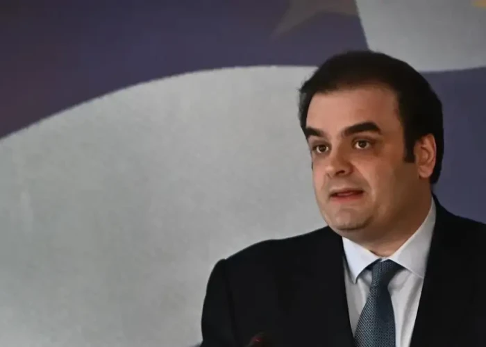 Κυριάκος Πιερρακάκης -«Κλειδί για την αναδιάρθρωση των ΕΛΤΑ ο διάλογος με τις τοπικές κοινωνίες