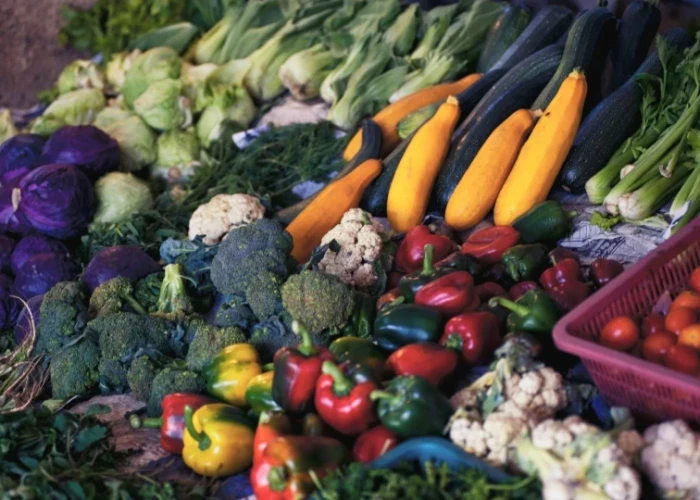 Τρία λαχανικά που «καθαρίζουν» και αποτοξινώνουν το ήπαρ