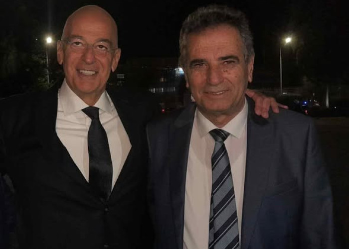 Θεόφιλος Λεονταρίδης: Η νέα πρόσοψη του Πενταγώνου σύμβολο ανανέωσης και αυτοπεποίθησης των Ενόπλων Δυνάμεων