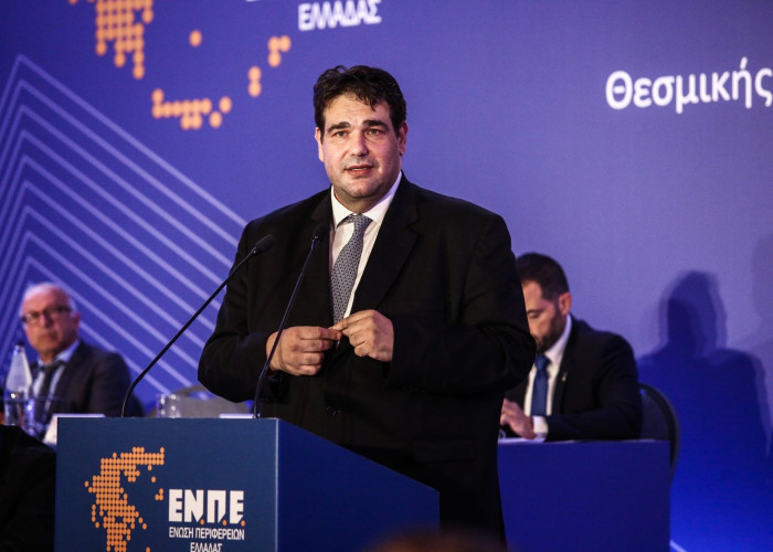 Τη Δευτέρα συνεδριάζει η ΠΕΔΚΜ παρουσία του Θεόδωρου Λιβάνιου