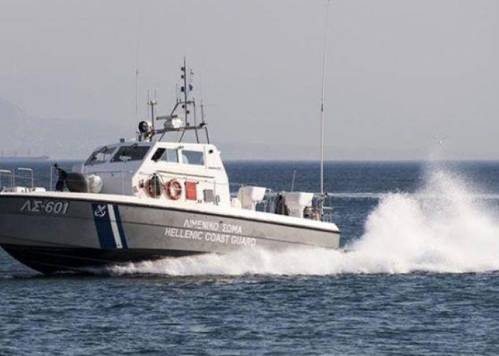 Πλήρωμα πλοίου εντόπισε σορό να επιπλέει ανοιχτά της Γαύδου