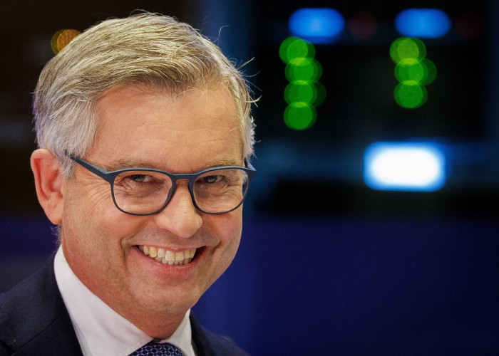 Στην Ελλάδα επιπλέον 103 εκατομμύρια ευρώ για τη στήριξη των συνόρων της και το μεταναστευτικό