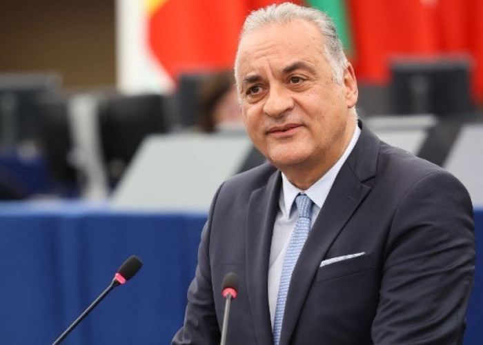 11ο Πανευρωπαϊκό Συνέδριο Νέων Αγροτών: Ο Μανώλης Κ. Κεφαλογιάννης σταθερός “πρεσβευτής” της νέας γενιάς της υπαίθρου μας από το 2014