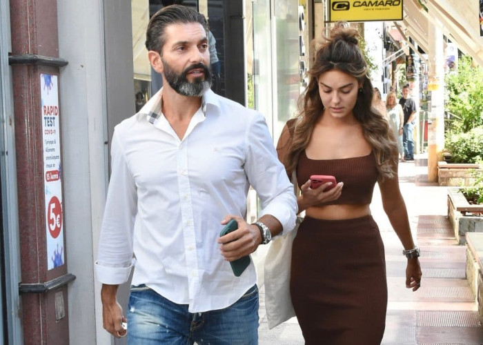 Σοκ και για τη Βρισηίδα Ανδριώτου – Της έφαγαν κι εκείνης λεφτά, όχι μόνο του Μαρτίκα!