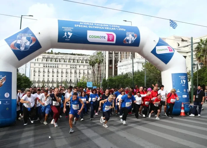 Ανοιχτή η Μαραθώνος μέχρι τη Ραφήνα - Το απόγευμα ανοίγουν οι δρόμοι στο κέντρο της Αθήνας