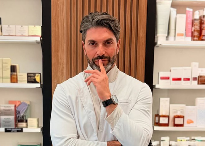 Η απάντηση του Σπύρου Μαρτίκα μετά τις αντιδράσεις στις AI φωτογραφίες με τον Παντελή Παντελίδη