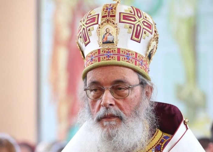 Σέρρες - Τέλος η μισθοδοσία για τον Μητροπολίτη Ζιχνών