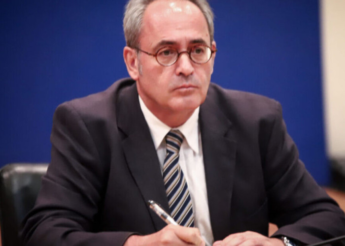 Γιάννης Μυλόπουλος: Ανεπαρκής η αντιπλημμυρική προστασία στην ΠΕ Πιερίας