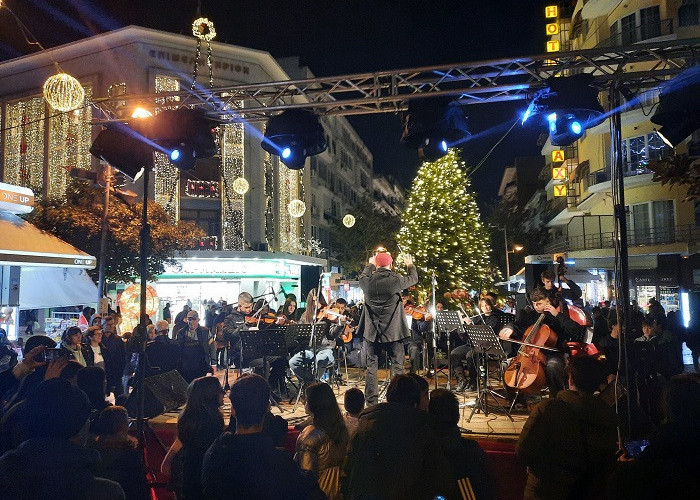 Πολιτεία των ευχών – Σέρρες: 300.000 ευρώ με απευθείας ανάθεση;