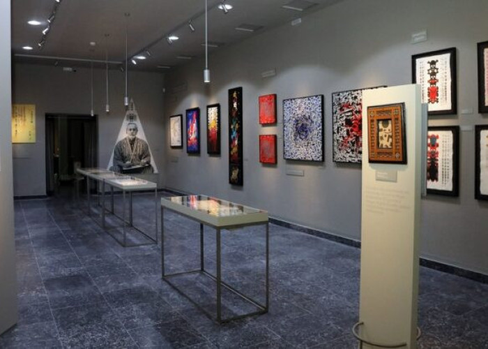 Δήμος Σερρών -«Κυριακάτικες συναντήσεις» με τον Κωνσταντίνο Ξενάκη