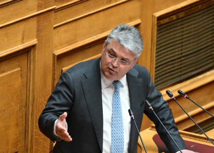 Δημήτρης Νατσιός: Το ενιαίο αμυντικό δόγμα Ελλάδας – Κύπρου έχει ουσιαστικά εγκαταλειφθεί