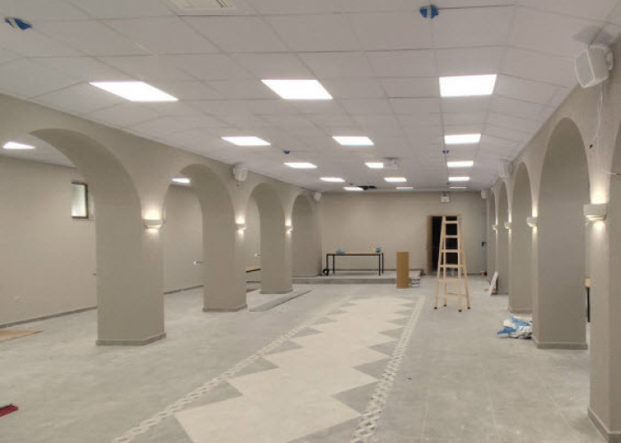 Τη Κυριακή 2 Νοεμβρίου στη Νιγρίτα: Εγκαίνια στο νέο Πνευματικό Κέντρο «Εστία Πνεύματος»