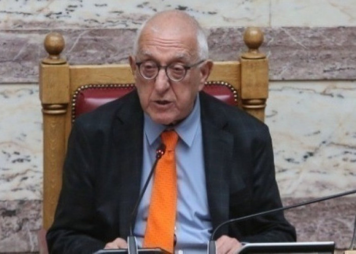 Συγχαρητήρια Κακλαμάνη για την εκλογή του κ. Κυριάκου Πιερρακάκη στη θέση του Προέδρου του Eurogroup