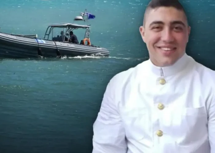 Νίκος Καρακλάς: «Σκότωσαν το παιδί μου και το κρέμασαν» – Όσα λέει η μητέρα του λιμενικού που βρέθηκε απαγχονισμένος στη Λέσβο