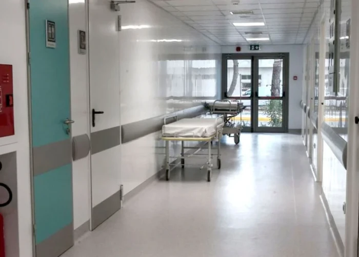 Καρδιακή ανακοπή από ασιτία η αιτία θανάτου του 3χρονου στην Αλεξανδρούπολη