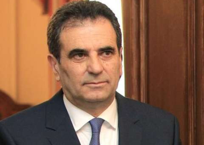 Θεόφιλος Λεονταρίδης -Την επόμενη εβδομάδα η αποπληρωμή αποζημιώσεων πλημμυρισμένων λίμνης Κερκίνης στους δικαιούχους