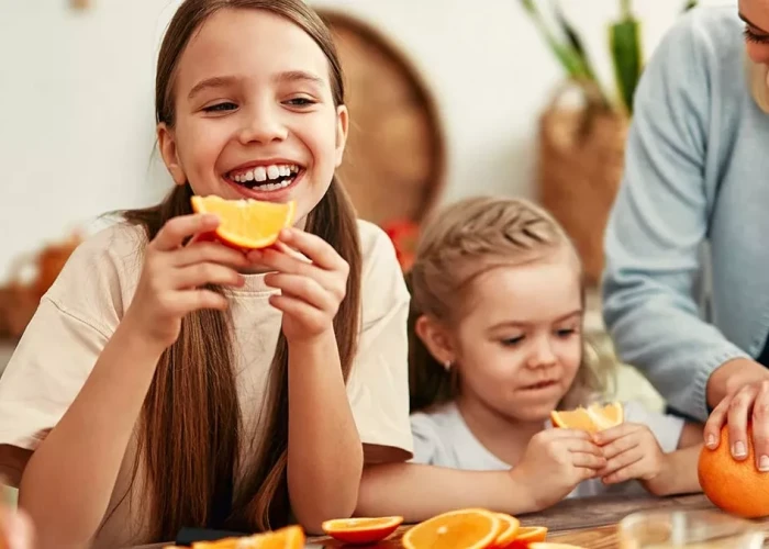 Μανταρίνι ή πορτοκάλι; Ποιο είναι πιο θρεπτικό και καλύτερο τονωτικό για το ανοσοποιητικό