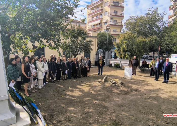 Όμιλος «Ορφέας» Σερρών: Εκδήλωση τιμής και μνήμης για τον Μακεδονικό Αγώνα