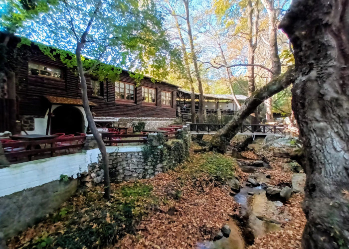 Το “Κέντρο Μνήμης Μπέλλες Β΄ Π.Π.” άνοιξε τις πύλες του στο Νέο Πετρίτσι