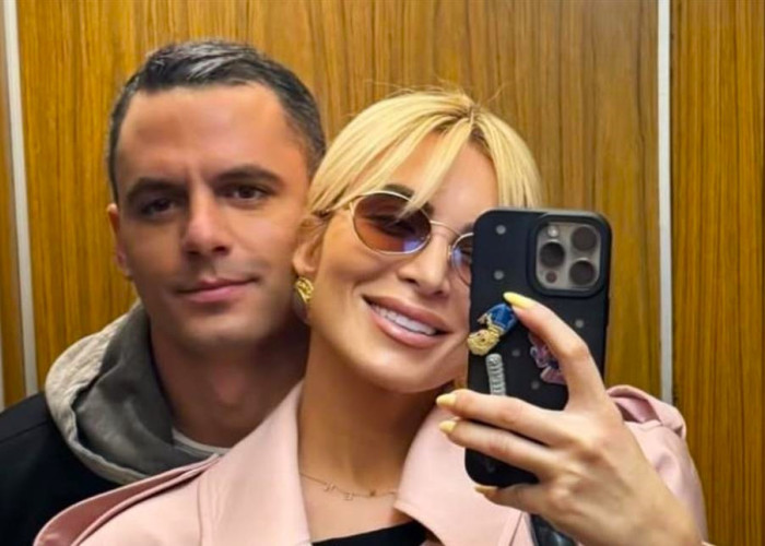 Παναγιώτης Κουτσουμπής: Το νέο επιχειρηματικό του βήμα και η στήριξη της Κατερίνας Καινούργιου