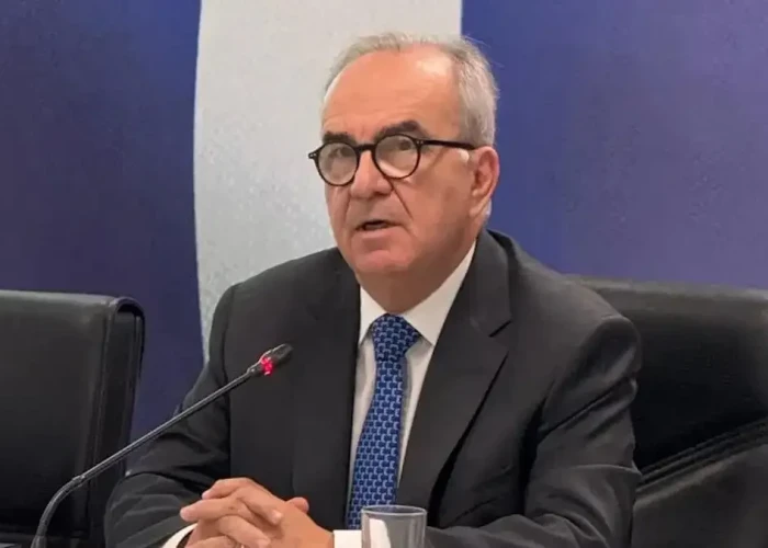 Νίκος Παπαθανάσης: Επιπλέον χρηματοδότηση 240 εκατ. ευρώ σε ΜμΕ από το Ταμείο Δανείων του ΤΕΠΙΧ ΙΙΙ