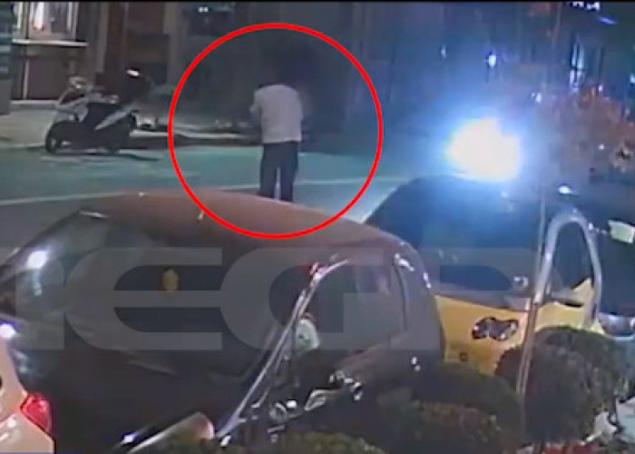 Βόλος: Συγκλονίζει ο παππούς του βρέφους που σκοτώθηκε στο δυστύχημα το 2023 – «Όλοι παίρνουν ρούχα στα εγγόνια τους, εγώ κάθομαι στο μνήμα»