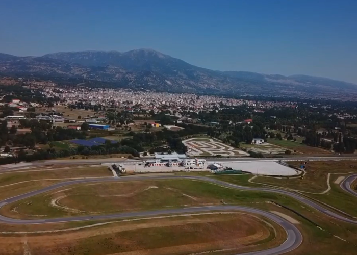 Σέρρες - Τεράστια η αδιαφορία της Δημοτικής Αρχής «Βανδαλίστηκαν» τα γήπεδα Θύελλας και Ηρακλή στον ΟΒΑ